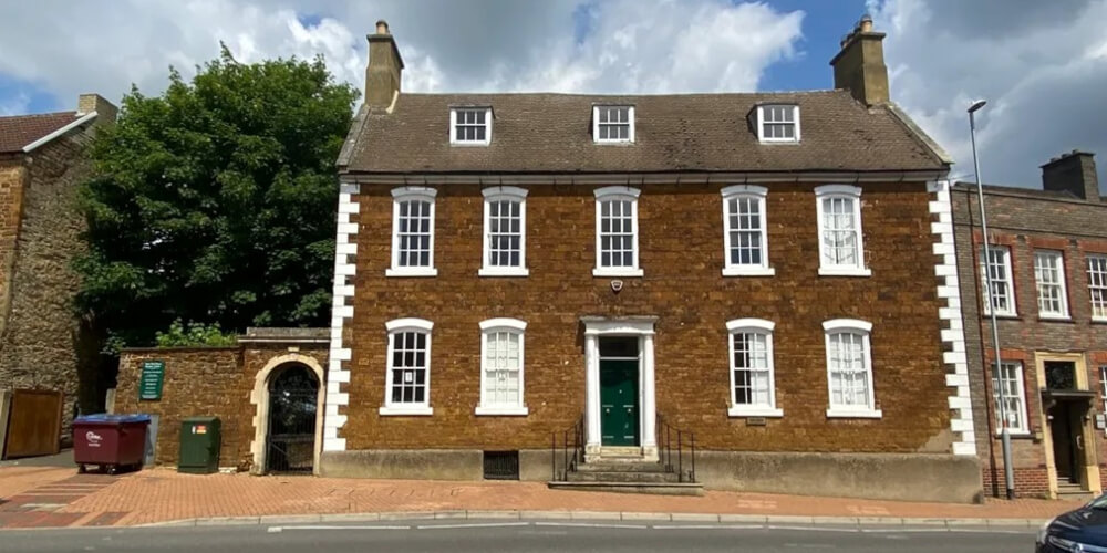 Family Support Link Building