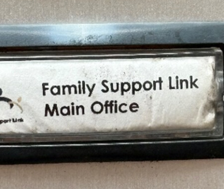 Family Support Link Building