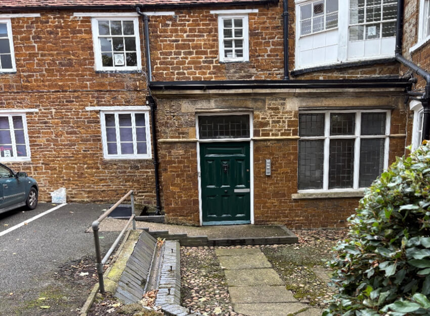 Family Support Link Building