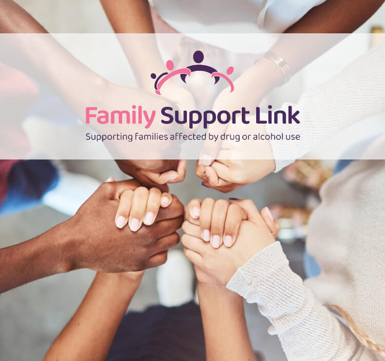 Family Support Link